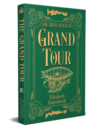 Grand Tour: The Brass Queen II